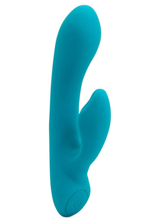 Nu Sensuelle Nubii Jolie Warming Mini Rabbit