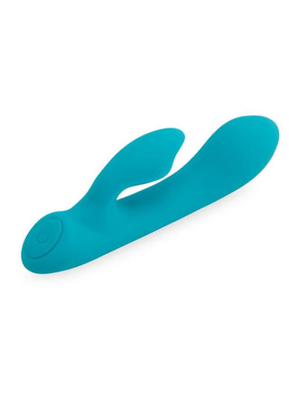 Nu Sensuelle Nubii Jolie Warming Mini Rabbit