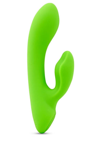 Nu Sensuelle Nubii Jolie Warming Mini Rabbit