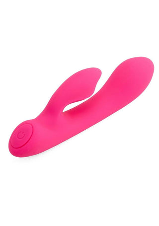 Nu Sensuelle Nubii Jolie Warming Mini Rabbit