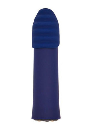 Nu Sensuelle Point Plus Bullet with Textured Sleeves