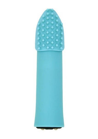 Nu Sensuelle Point Plus Bullet with Textured Sleeves