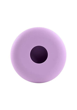 Sportsheets - OVE Dildo & Harness Silicone Cushion - Pink