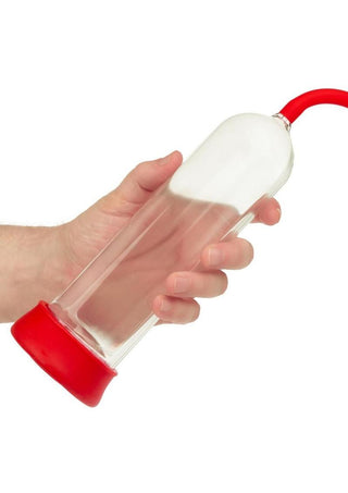 CalExotics Optimum Series Magnified Pump