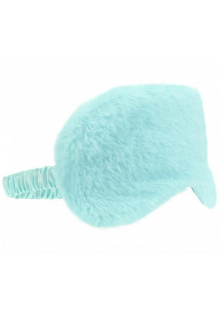 Ouch! Fluffy Mask