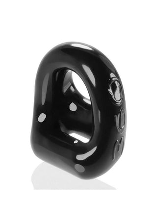Oxballs - 360 Cock and Ball Ring - Silver