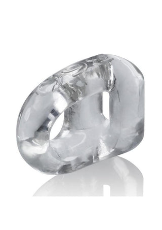 Oxballs - 360 Cock and Ball Ring - Silver
