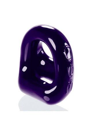 Oxballs - 360 Cock and Ball Ring - Black