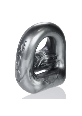 Oxballs - 360 Cock and Ball Ring - Black