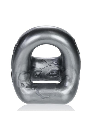 Oxballs - 360 Cock and Ball Ring - Black