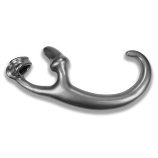 Oxballs - Alien Tail - Steel - Circus of Books