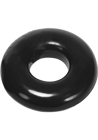 Oxballs Atomic Jock Do-Nut-2 Fatty Cock Ring - Blue