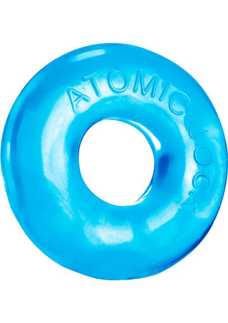Oxballs - Donut 2 Cockring - Clear