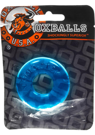 Oxballs - Donut 2 Cockring - Black