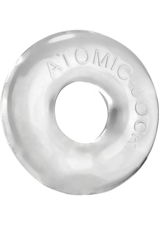 Oxballs - Donut 2 Cockring - Clear