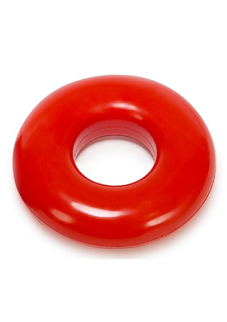 Oxballs - Donut 2 Cockring - Clear