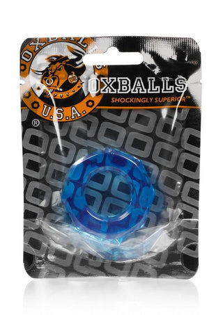 Oxballs - Humpballs Cockring - Clear