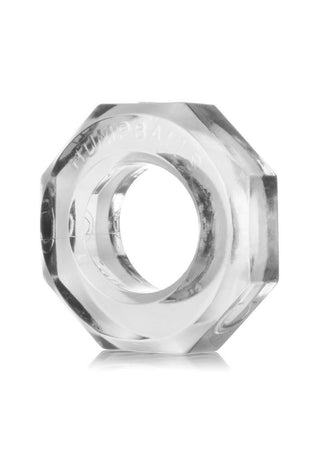 Oxballs Atomic Jock Humpballs Cock Ring - Blue