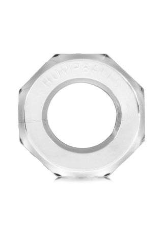 Oxballs Atomic Jock Humpballs Cock Ring - Blue