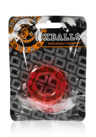 Oxballs - Humpballs Cockring - Ruby