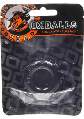 Oxballs - Jelly Bean Cocking - Clear