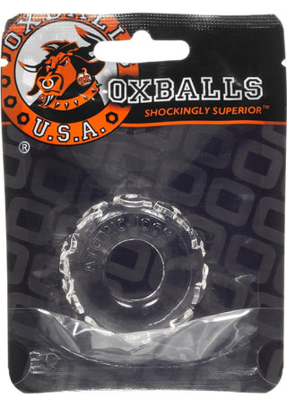 Oxballs - Jelly Bean Cocking - Clear