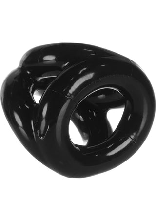 Oxballs - Tri-Sport Cocksling - Black
