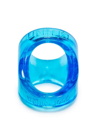 Oxballs Atomic Jock Unit-X Cock Sling - Blue
