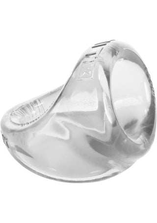 Oxballs - Unit-X Cocksling - Black