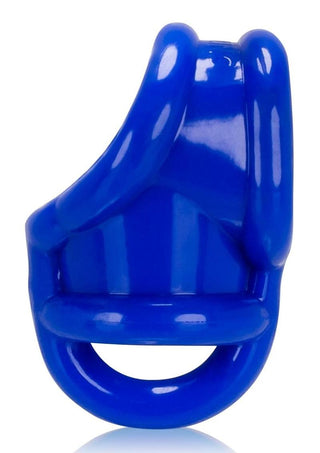 Oxballs - Ballsling Cocksling w/ Ballsplitter - Black