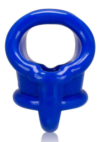 Oxballs - Ballsling Cocksling w/ Ballsplitter - Black
