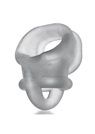 Oxballs - Ballsling Cocksling w/ Ballsplitter - Black