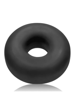 Oxballs Big Ox Super Mega Stretch Silicone Cock Ring - Clear