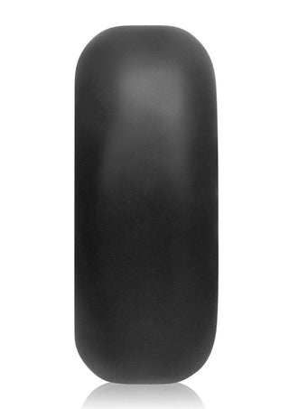 Oxballs - Big Ox Mega Stretch Silicone Cockring - Black