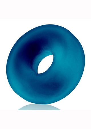 Oxballs - Big Ox Stretch Silicone Cock Ring - Purple