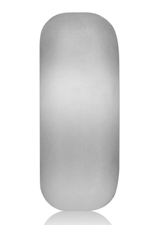 Oxballs - Big Ox Super Mega Stretch Silicone Cock Ring - Blue