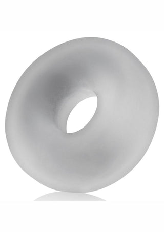 Oxballs - Big Ox Super Mega Stretch Silicone Cock Ring - Red