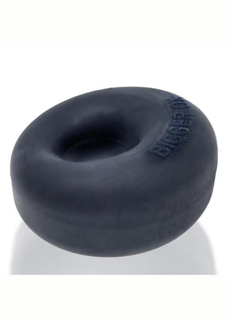 Oxballs Bigger Ox Silicone Cock Ring - Hot Pink Ice