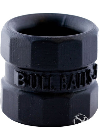 Oxballs - Bullballs-1 Ballstretcher - Black