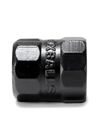 Oxballs - Bullballs-1 Ballstretcher - Black