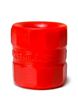 Oxballs - Bullballs-2 Ballstretcher - Red