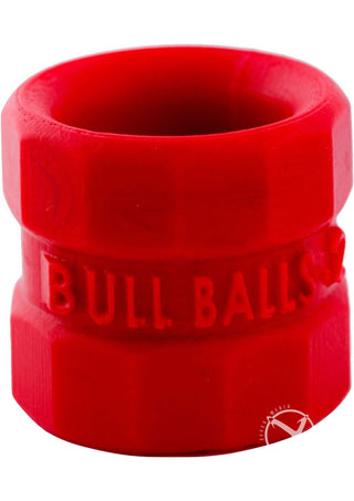 Oxballs - Bullballs-2 Ballstretcher - Red