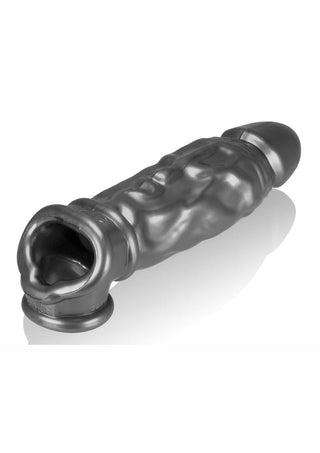 Oxballs - Butch Cock Sheath Penis Extender - Clear