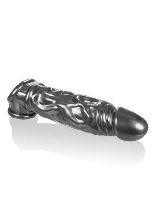 Oxballs - Butch Cock Sheath Penis Extender - Clear