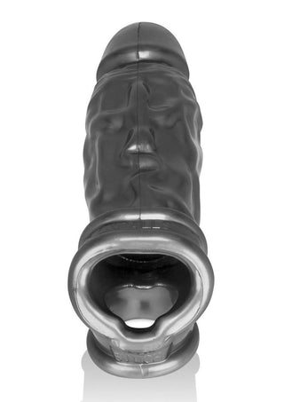 Oxballs - Butch Cock Sheath Penis Extender - Clear