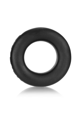 Oxballs - Cock-T Silicone Cockring - Black