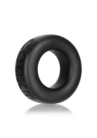 Oxballs Cock-T Silicone Cock Ring - Blue