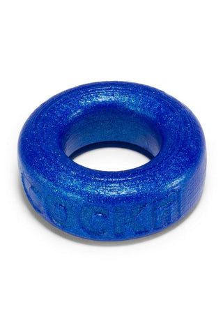 Oxballs - Cock-T Silicone Cockring - Red