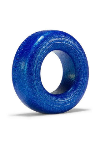 Oxballs - Cock-T Silicone Cockring - Blueballs