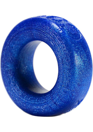 Oxballs - Cock-T Silicone Cockring - Blueballs